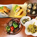 cocoりえ's cooksnap of when they made ひじきの春巻き☆カルシウムたっぷり♪.