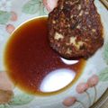 クックZD3CWA☆'s cooksnap of when they made 焼き鳥のたれ.
