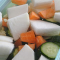 スタイリッシュママ's cooksnap of when they made 野菜の和風ピクルス.