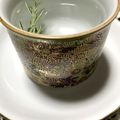なかしん1234's cooksnap of when they made 梨湖のローズマリー焼酎.