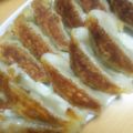もりのりころ's cooksnap of when they made お野菜たっぷり焼きギョウザ♡絶品☆焼き方.