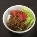 ☆こまっと☆'s cooksnap of when they made タコライス風.