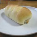 ぺぺぺんぎん's cooksnap of when they made ちくわパン.