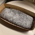 クックBB2Q7N☆'s cooksnap of when they made 超しっとり ガトーショコラ.