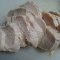 はあとん's cooksnap of when they made いろいろ応用可能な　家でも簡単　鶏ハム.