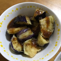 なみか☆'s cooksnap of when they made 簡単旨い♪揚げ茄子おろしポン酢.