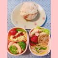 yesmama's cooksnap of when they made もやしと搾菜のピリ辛煮。おつまみ、お弁当.