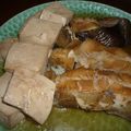 はな・ちん's cooksnap of when they made 簡単　カレイの煮付け.