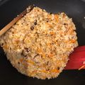 クック746GV9☆'s cooksnap of when they made 中華ちまき.