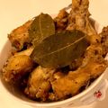 しのばべ's cooksnap of when they made フィリピン料理　チキンアドボ.