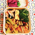 ゆうっちママ's cooksnap of when they made お花見にも✩桜えび入りだし巻き卵✩.