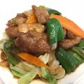 きむち粉's cooksnap of when they made 簡単！ホイコーロー！.