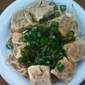 ユッキー1119's cooksnap of when they made 簡単！１鍋☆焼売ともやしのからし蒸し.