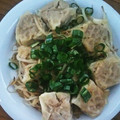 ユッキー1119's cooksnap of when they made 簡単！１鍋☆焼売ともやしのからし蒸し.