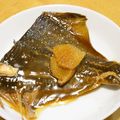 kaiselim's cooksnap of when they made 5:1:1 で　<*)カレイの煮つけ=<.