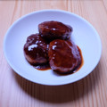 クックミホ's cooksnap of when they made 簡単・本格的デミグラスソースの作り方.
