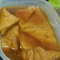 猫まんま☆'s cooksnap of when they made ❤厚揚げの煮物❤.