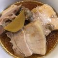むっしゅママ's cooksnap of when they made 炊飯器で！ご飯が進む豚バラの角煮.