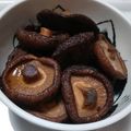 ☆じろごろ☆'s cooksnap of when they made おばあちゃんの味♪椎茸の甘煮.