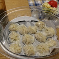 トシピー's cooksnap of when they made 餃子の皮で◎簡単おうちで小籠包.