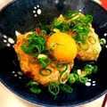 ❀akiko❀'s cooksnap of when they made ［鶏つくね 照り焼き タレ多め 柔らか］.