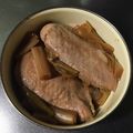 四児のハハ's cooksnap of when they made シャトルシェフで★しっとり鶏胸肉の中華風.