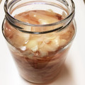 ぽぽりん's cooksnap of when they made 皮をむかず超簡単＊生姜の甘酢漬け(ガリ).