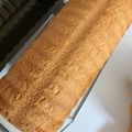 ちゃろみん's cooksnap of when they made ♪トヨ型大でラウンドパン♪.