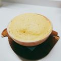 eringi博士's cooksnap of when they made 簡単♡手抜きHMで蒸しパン風.