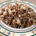 つばみ♡'s cooksnap of when they made 焦がし醤油で！！香ばし納豆炒飯☆.
