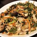 MARIsugar's cooksnap of when they made 豚こまとなすピーマンの味噌炒め.