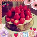 heppoko-haruhi's cooksnap of when they made 基本のタルト2〜アーモンドクリーム〜.