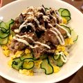 ひろＥ's cooksnap of when they made サバ缶で♪簡単混ぜご飯(バラ寿司風).