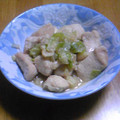 はるばんぼ's cooksnap of when they made しっとり✿鶏むねの✿はちみつ✿照り焼き風.