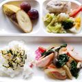 kmbvf's cooksnap of when they made 全部千切り!!ポールウインナーで野菜炒め.
