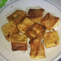 クックTNQL0V☆'s cooksnap of when they made ふわとろフレンチトースト【簡単】.