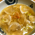 pnkdiamond's cooksnap of when they made 1人暮らしの基本豚汁.