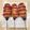 たちぽんぽん's cooksnap of when they made ハットグ！ソーセージとチーズのハットグ！.