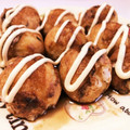 n♡t♡s♡k's cooksnap of when they made 簡単！本格的！たこ焼きソース.