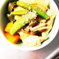 beroneete's cooksnap of when they made 砂糖を使わない鶏胸肉の照り焼き.