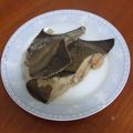 とっとぱん's cooksnap of when they made カレイの煮付け.