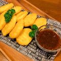 とまぷり★'s cooksnap of when they made 粒マスのブラウンソース （ナゲット等に）.