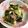 –louis–'s cooksnap of when they made 10分で完成♪ごま香るニラもやしのナムル.