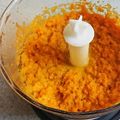 armati's cooksnap of when they made にんじんドレッシング.