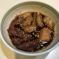 Mori☆Mori5's cooksnap of when they made 漬け丼用 タレ.