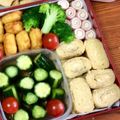 めーもん's cooksnap of when they made 簡単！ちょっぴり甘いだし巻き玉子♡.