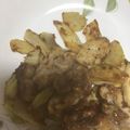 クック05N5RD☆'s cooksnap of when they made メープル＆バルサミコdeご馳走チキン.