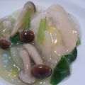 あぁるちゃん's cooksnap of when they made ～鰆の野菜あんかけ～.