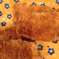 クックJ2AY6M☆'s cooksnap of when they made 簡単めちゃウマ！ガーリックアジフライ！！.