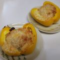 夏冬ママ's cooksnap of when they made じゅわとろ☆パプリカのツナチーズ焼き.